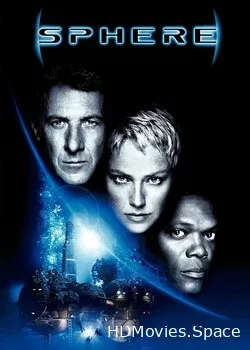 Сфера (1998)