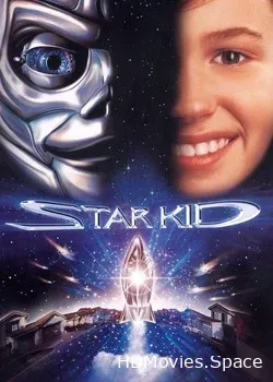 Звездный бойскаут (1997)