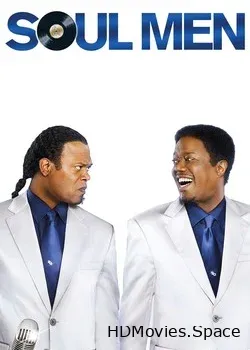 Блюзмены (2008)