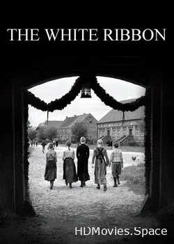 Белая лента (2009)