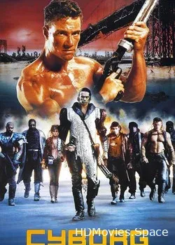 Киборг (1989)