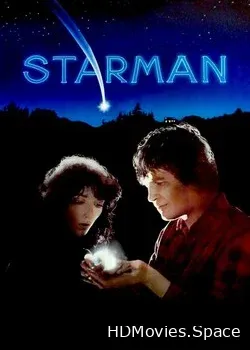 Человек со звезды (1984)