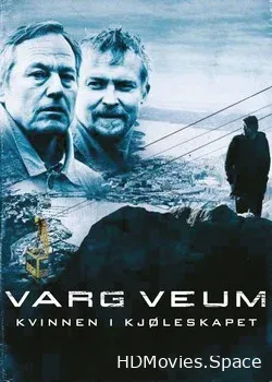 Женщина в холодильнике (2008)