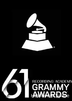 The 61th Annual Grammy Awards (2019)