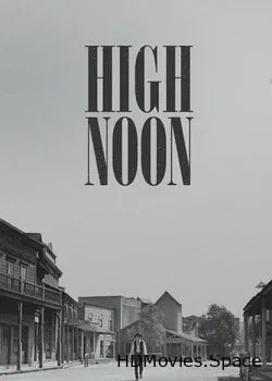 Ровно в полдень (1952)