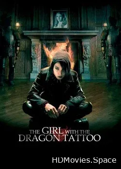 Девушка с татуировкой дракона (2009)
