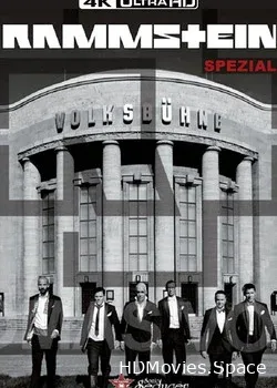 Rammstein (2016)