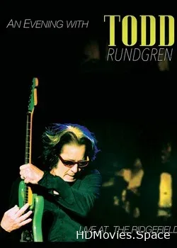 Todd Rundgren (2015)