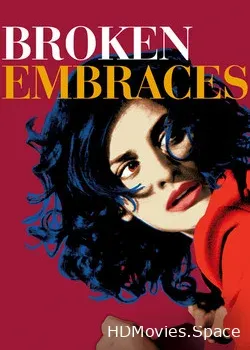 Разомкнутые объятия (2009)