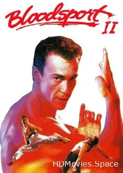 Кровавый спорт 2 (1996)