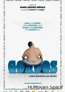 Толстяки (2009)