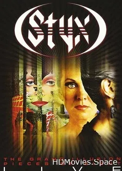 Styx (2010)