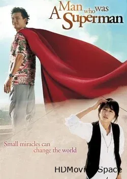 Человек, который был суперменом (2008)