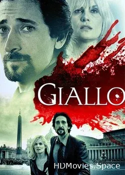 Джалло (2008)