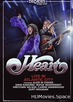 Heart & Friends (2006)