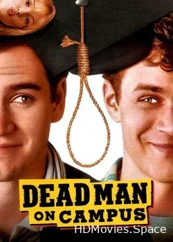 Мертвец в колледже (1998)