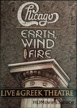 Chicago and Earth, Wind & Fire (2004)