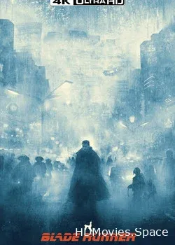 Бегущий по лезвию (1982)