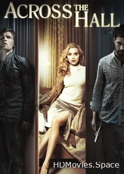 Напротив по коридору (2009)