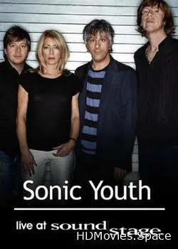 Sonic Youth (2011)