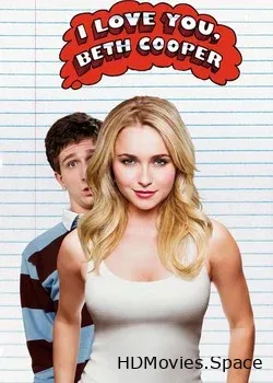 Ночь с Бет Купер (2009)