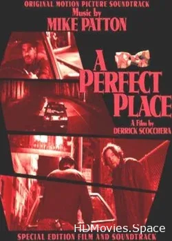 Идеальное местечко (2008)
