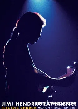 Jimi Hendrix Experience (1970)