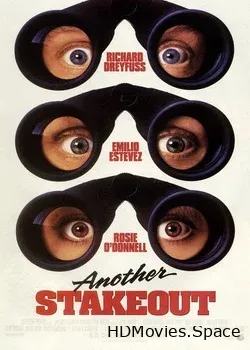 Слежка 2: Снова в засаде (1993)