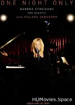 Barbra Streisand and Quartet  (2009)