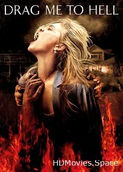 Затащи меня в Ад (2009)