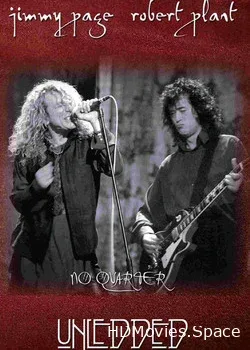 Jimmy Page & Robert Plant (2004)