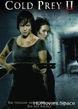 Остаться в живых 2 (2008)