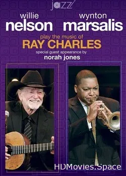 Willie Nelson and Wynton Marsalis (2009)
