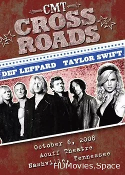 Def Leppard and Taylor Swift (2008)