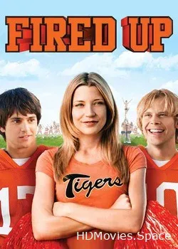 Зажги этим летом! (2009)