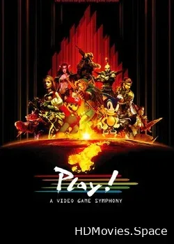 Play! (2008)