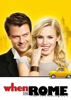 Однажды в Риме (2010)