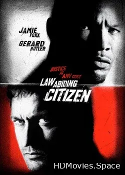 Законопослушный гражданин (2009)