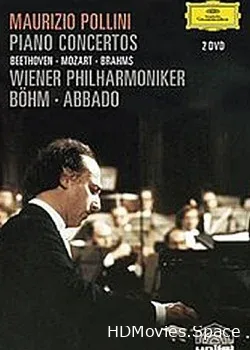 Maurizio Pollini (2005)