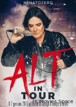 Renato Zero (2017)
