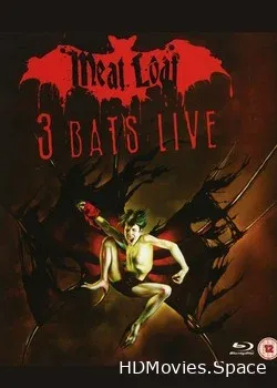 Meat Loaf (2007)