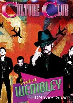 Culture Club (2016)