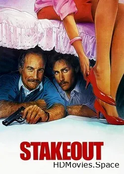 Слежка (1987)