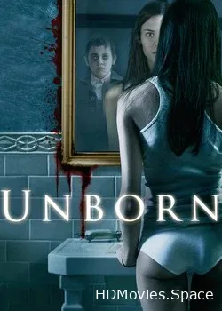 Нерожденный (2009)