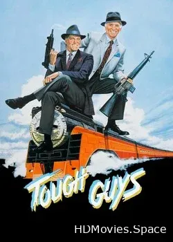 Крутые мужики (1986)