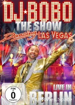 DJ Bobo (2012)