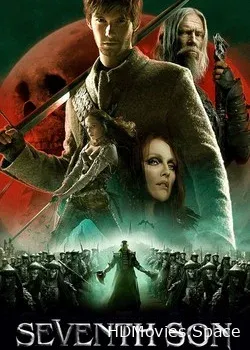 Седьмой сын 3D (2014)