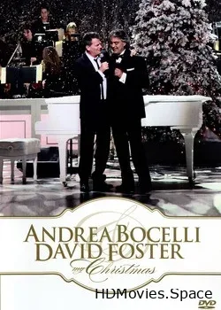 Andrea Bocelli and David Foster (2009)