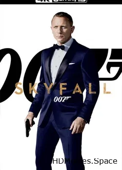 007: Координаты «Скайфолл» (2012)