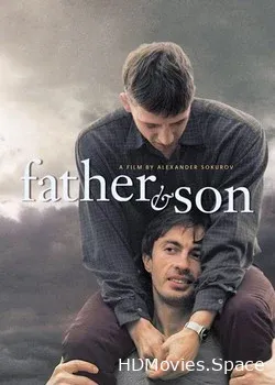 Отец и сын (2003)